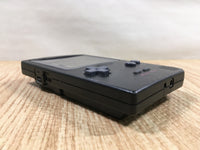 LG4267 Plz Read Item Condi GameBoy Pocket Black Game Boy Console Japan