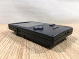 LG4267 Plz Read Item Condi GameBoy Pocket Black Game Boy Console Japan