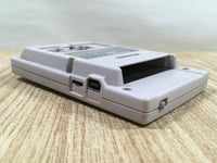 LG4268 Plz Read Item Condi GameBoy Pocket Gray Grey Game Boy Console Japan