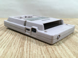 LG4268 Plz Read Item Condi GameBoy Pocket Gray Grey Game Boy Console Japan