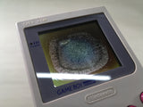 LG4268 Plz Read Item Condi GameBoy Pocket Gray Grey Game Boy Console Japan