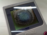 LG4268 Plz Read Item Condi GameBoy Pocket Gray Grey Game Boy Console Japan