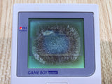 LG4268 Plz Read Item Condi GameBoy Pocket Gray Grey Game Boy Console Japan