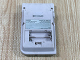 LG4268 Plz Read Item Condi GameBoy Pocket Gray Grey Game Boy Console Japan