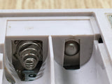 LG4268 Plz Read Item Condi GameBoy Pocket Gray Grey Game Boy Console Japan