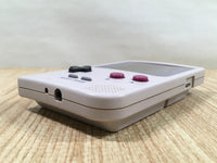 LG4268 Plz Read Item Condi GameBoy Pocket Gray Grey Game Boy Console Japan