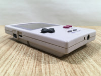 LG4268 Plz Read Item Condi GameBoy Pocket Gray Grey Game Boy Console Japan