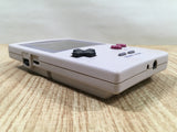 LG4268 Plz Read Item Condi GameBoy Pocket Gray Grey Game Boy Console Japan