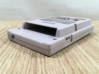 LG4268 Plz Read Item Condi GameBoy Pocket Gray Grey Game Boy Console Japan