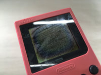 LG4269 Not Working GameBoy Pocket Pink Game Boy Console Japan