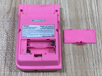 LG4269 Not Working GameBoy Pocket Pink Game Boy Console Japan