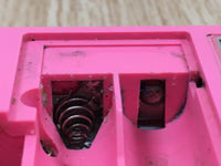 LG4269 Not Working GameBoy Pocket Pink Game Boy Console Japan