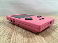 LG4269 Not Working GameBoy Pocket Pink Game Boy Console Japan