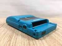 LG4278 Plz Read Item Condi GameBoy Color Blue Game Boy Console Japan