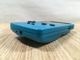 LG4278 Plz Read Item Condi GameBoy Color Blue Game Boy Console Japan