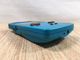 LG4278 Plz Read Item Condi GameBoy Color Blue Game Boy Console Japan