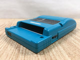 LG4278 Plz Read Item Condi GameBoy Color Blue Game Boy Console Japan