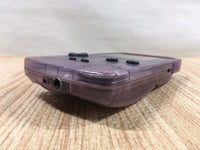 LG4289 Not Working GameBoy Color Clear Purple Game Boy Console Japan