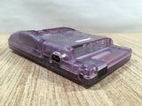 LG4289 Not Working GameBoy Color Clear Purple Game Boy Console Japan