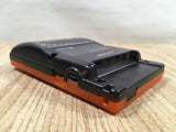 LG4293 Plz Read Item Condi GameBoy Color Daiei Orange Black Game Boy Console Japan