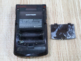 LG4293 Plz Read Item Condi GameBoy Color Daiei Orange Black Game Boy Console Japan