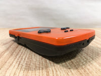 LG4293 Plz Read Item Condi GameBoy Color Daiei Orange Black Game Boy Console Japan