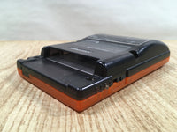 LG4293 Plz Read Item Condi GameBoy Color Daiei Orange Black Game Boy Console Japan