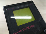 LG4295 Not Working GameBoy Bros. Black Game Boy Console Japan