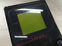 LG4295 Not Working GameBoy Bros. Black Game Boy Console Japan
