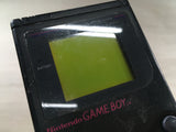 LG4295 Not Working GameBoy Bros. Black Game Boy Console Japan