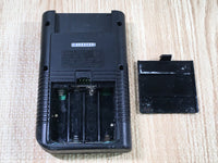 LG4295 Not Working GameBoy Bros. Black Game Boy Console Japan