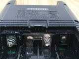 LG4295 Not Working GameBoy Bros. Black Game Boy Console Japan