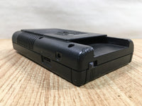 LG4295 Not Working GameBoy Bros. Black Game Boy Console Japan