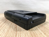 LG4295 Not Working GameBoy Bros. Black Game Boy Console Japan