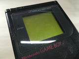 LG4295 Not Working GameBoy Bros. Black Game Boy Console Japan