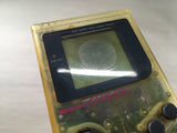 LG4296 Not Working GameBoy Bros. Skeleton Game Boy Console Japan