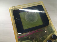 LG4296 Not Working GameBoy Bros. Skeleton Game Boy Console Japan