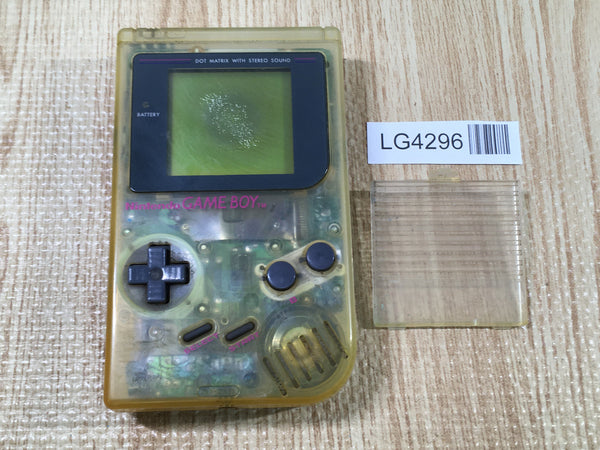 Game Boy Bros. Consoles – J4U.co.jp