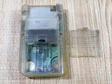 LG4296 Not Working GameBoy Bros. Skeleton Game Boy Console Japan