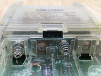 LG4296 Not Working GameBoy Bros. Skeleton Game Boy Console Japan