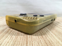 LG4296 Not Working GameBoy Bros. Skeleton Game Boy Console Japan
