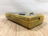 LG4296 Not Working GameBoy Bros. Skeleton Game Boy Console Japan