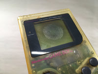 LG4296 Not Working GameBoy Bros. Skeleton Game Boy Console Japan