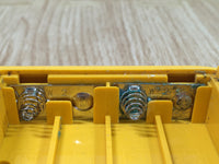 LG4297 Plz Read Item Condi GameBoy Bros. Yellow Game Boy Console Japan