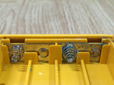 LG4297 Plz Read Item Condi GameBoy Bros. Yellow Game Boy Console Japan