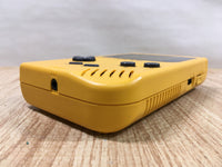 LG4297 Plz Read Item Condi GameBoy Bros. Yellow Game Boy Console Japan