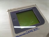 LG4298 Plz Read Item Condi GameBoy Original DMG-01 Game Boy Console Japan