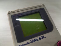 LG4298 Plz Read Item Condi GameBoy Original DMG-01 Game Boy Console Japan