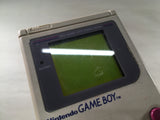 LG4298 Plz Read Item Condi GameBoy Original DMG-01 Game Boy Console Japan