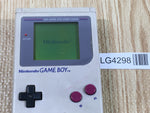 LG4298 Plz Read Item Condi GameBoy Original DMG-01 Game Boy Console Japan